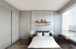 Boulevard 88 (D10), Apartment #497083401